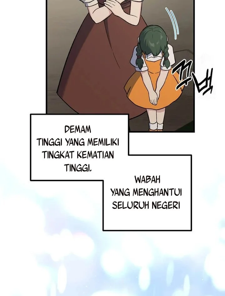 The Sweet Life of a Reincarnation Pro Chapter 87 Gambar 49