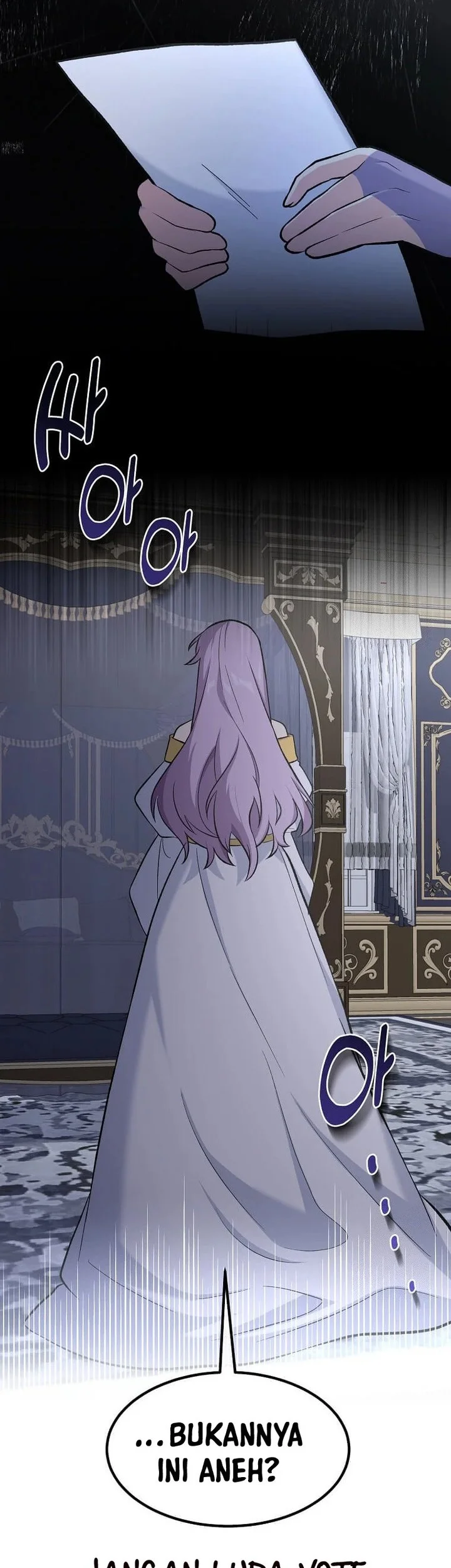 The Sweet Life of a Reincarnation Pro Chapter 87 Gambar 51