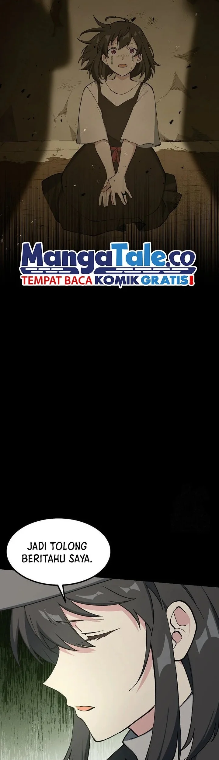 The Sweet Life of a Reincarnation Pro Chapter 87 Gambar 19