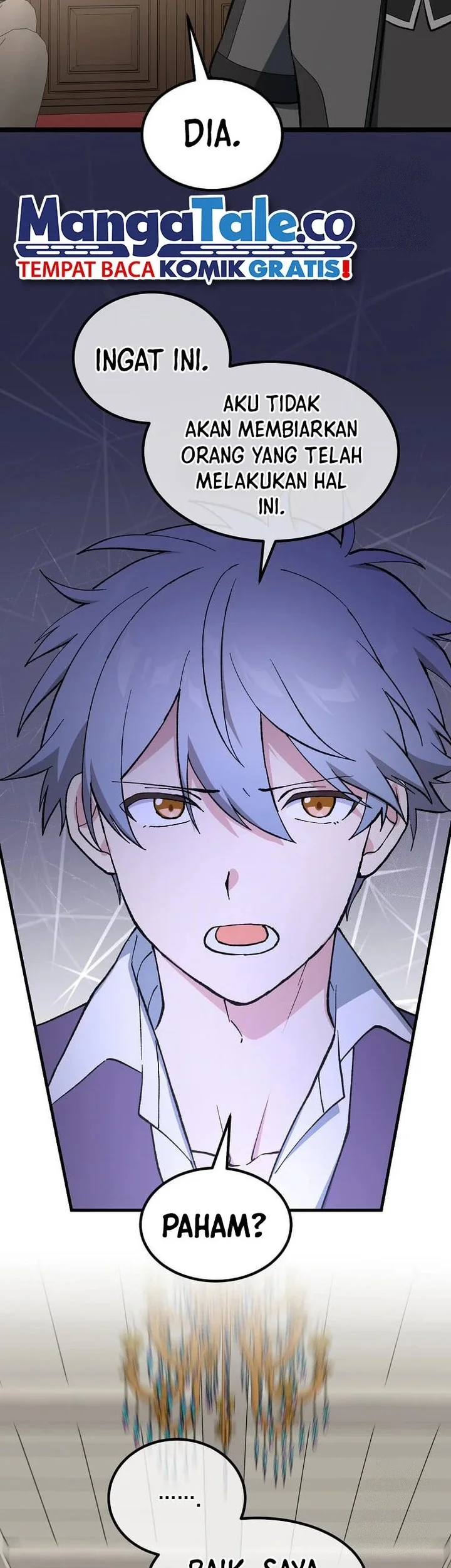 The Sweet Life of a Reincarnation Pro Chapter 87 Gambar 22