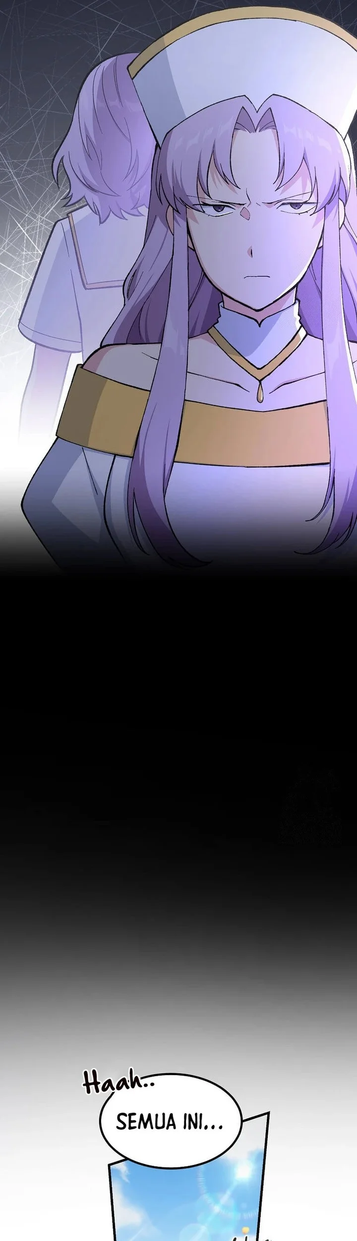 The Sweet Life of a Reincarnation Pro Chapter 88 Gambar 7