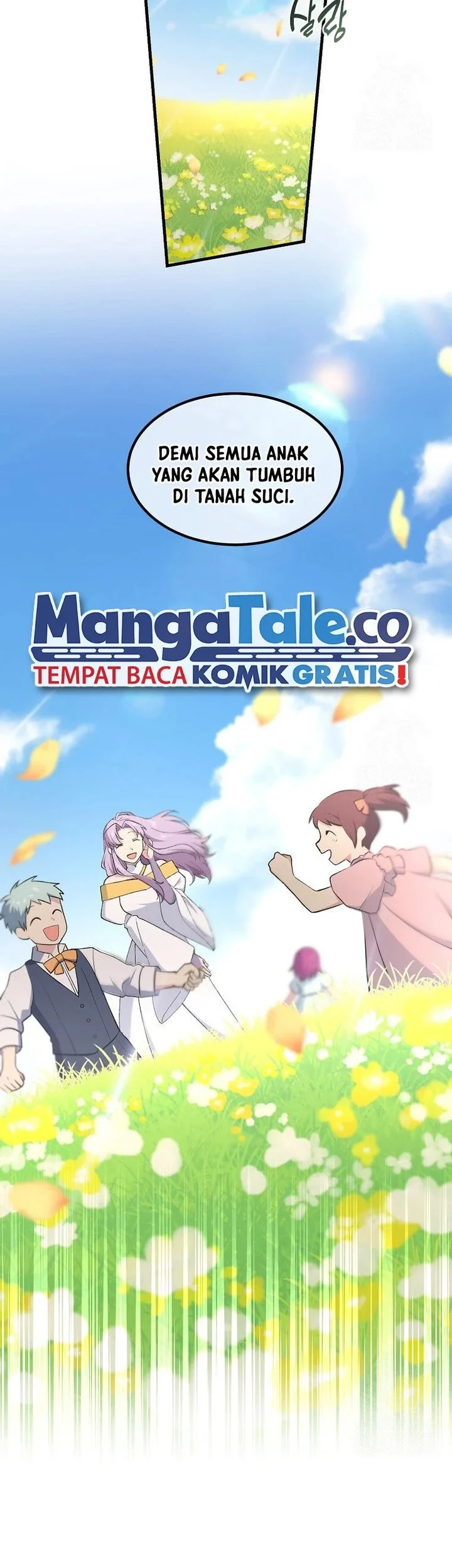 The Sweet Life of a Reincarnation Pro Chapter 88 Gambar 8