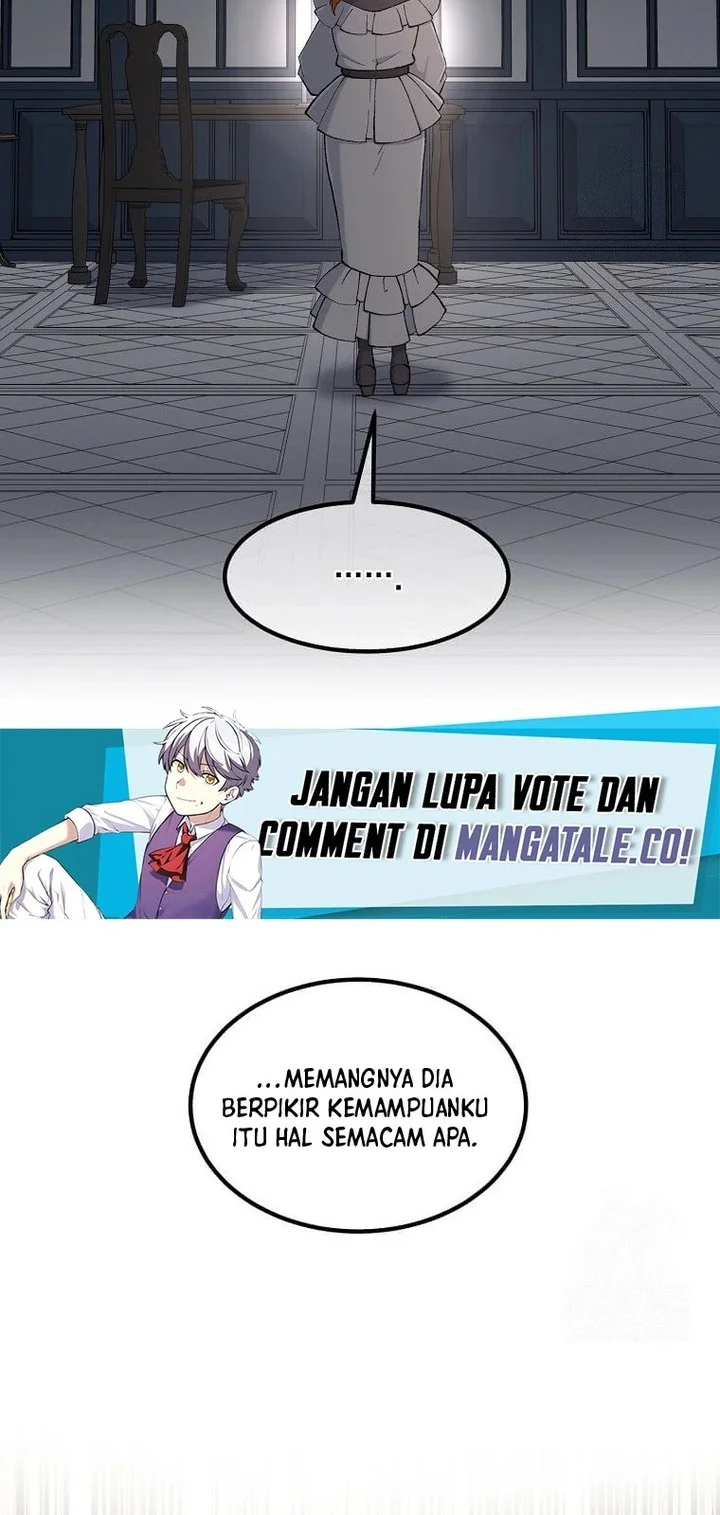 The Sweet Life of a Reincarnation Pro Chapter 88 Gambar 29