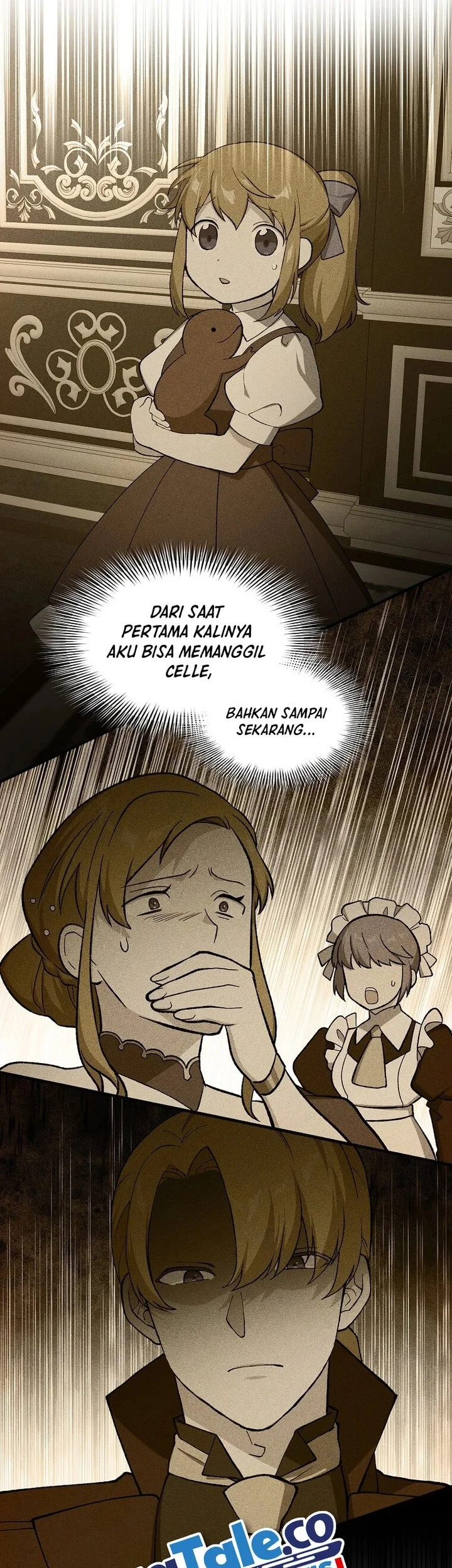 The Sweet Life of a Reincarnation Pro Chapter 88 Gambar 30
