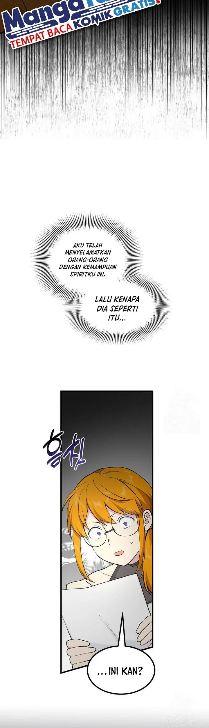 The Sweet Life of a Reincarnation Pro Chapter 88 Gambar 31