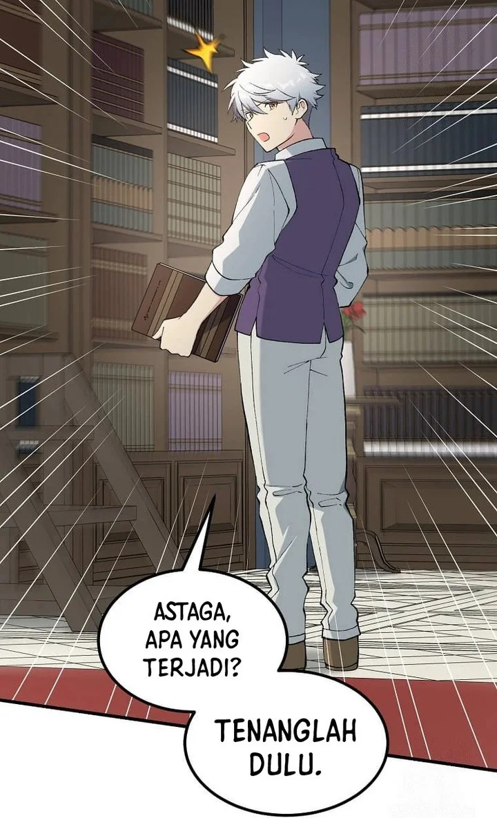 The Sweet Life of a Reincarnation Pro Chapter 88 Gambar 35