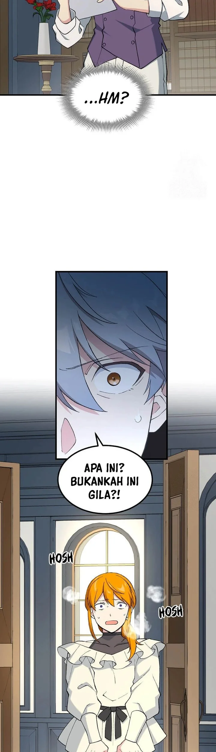 The Sweet Life of a Reincarnation Pro Chapter 88 Gambar 37