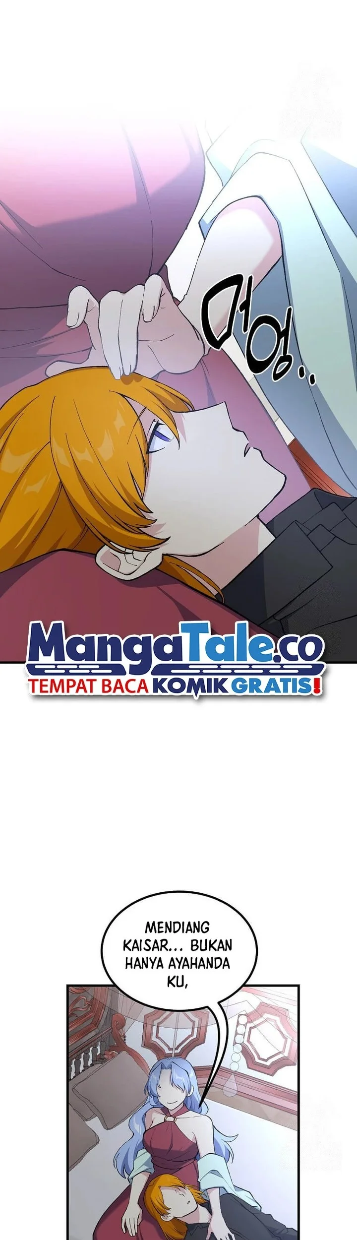 The Sweet Life of a Reincarnation Pro Chapter 88 Gambar 39