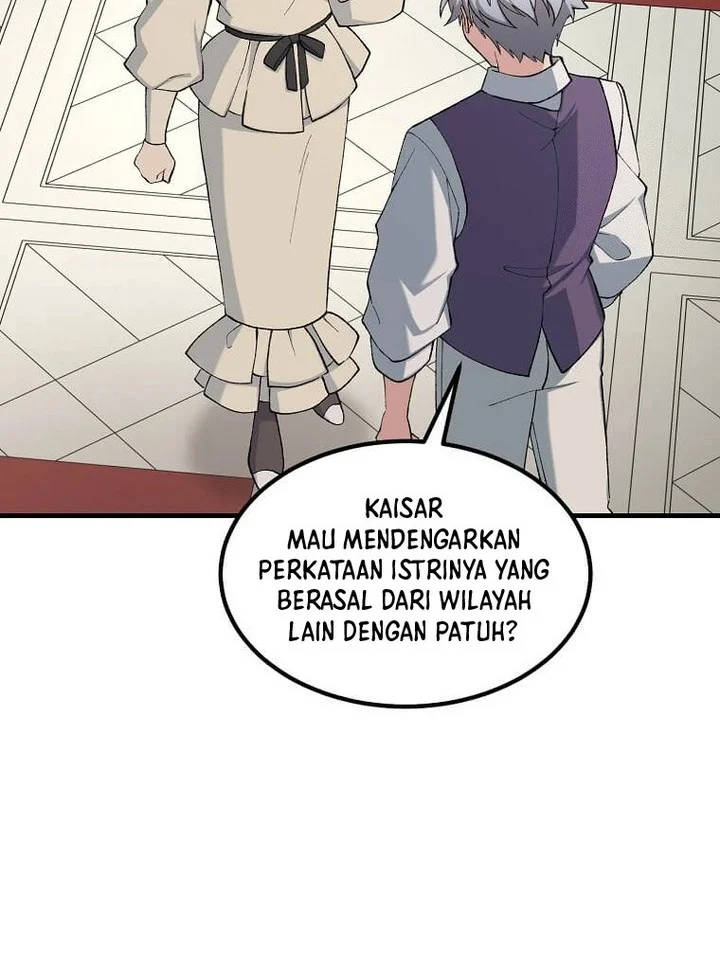 The Sweet Life of a Reincarnation Pro Chapter 88 Gambar 45