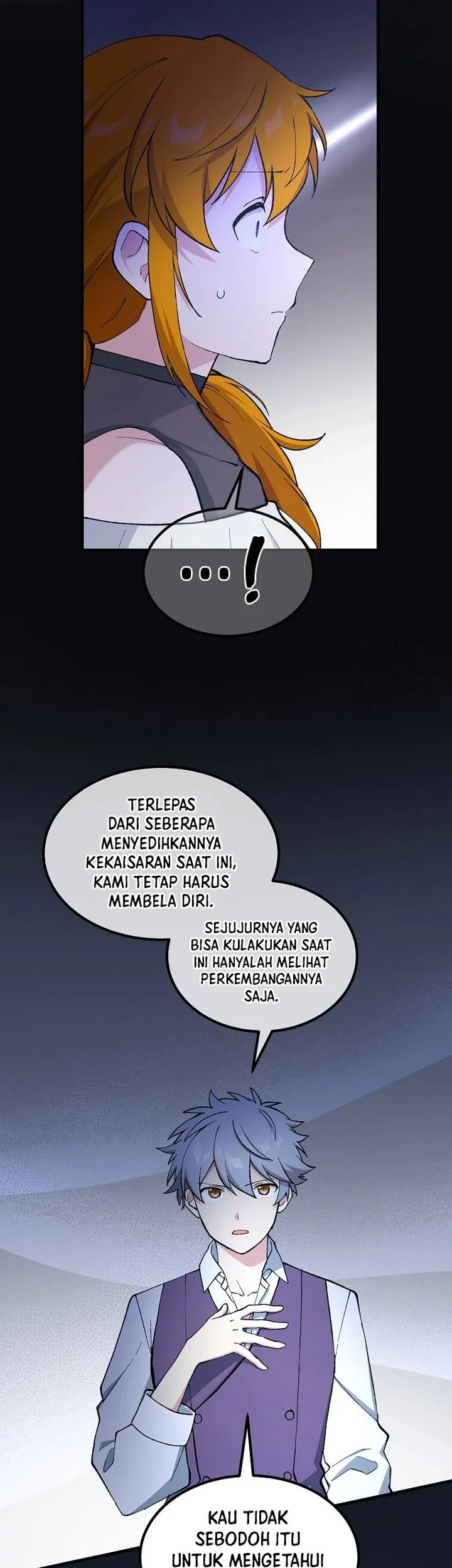 The Sweet Life of a Reincarnation Pro Chapter 88 Gambar 49