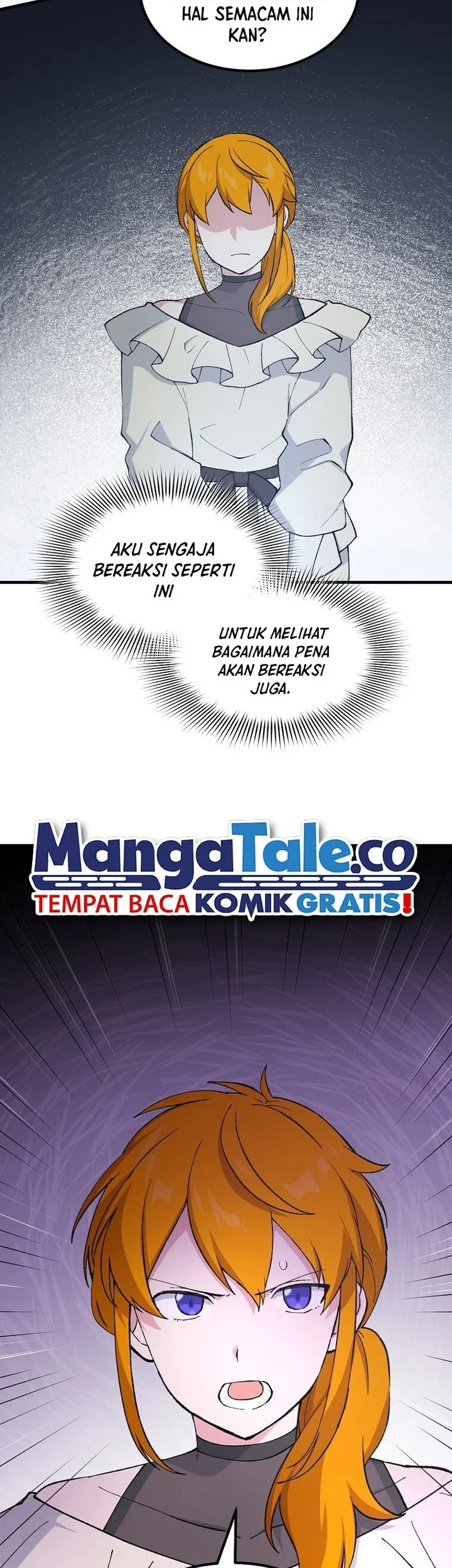 The Sweet Life of a Reincarnation Pro Chapter 88 Gambar 50