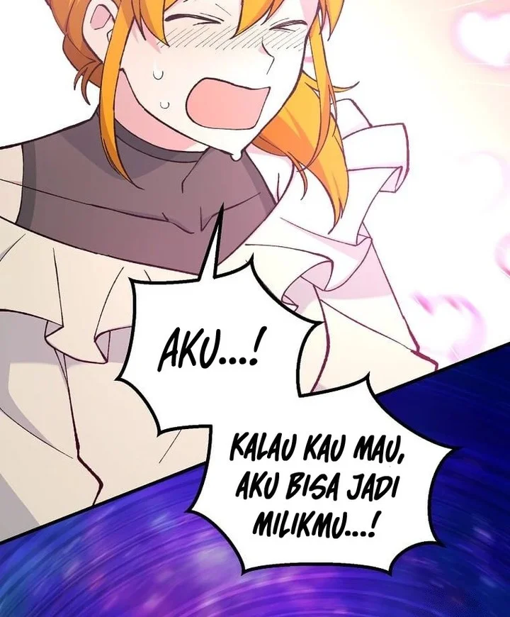 The Sweet Life of a Reincarnation Pro Chapter 88 Gambar 57