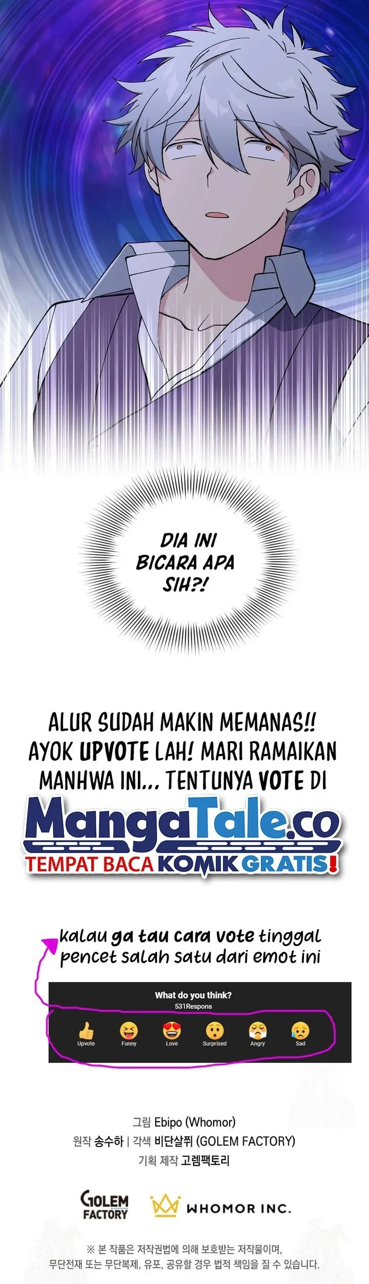 The Sweet Life of a Reincarnation Pro Chapter 88 Gambar 58