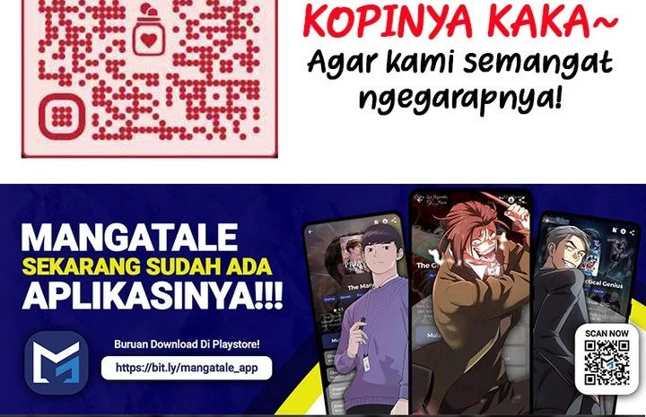 The Sweet Life of a Reincarnation Pro Chapter 88 Gambar 60