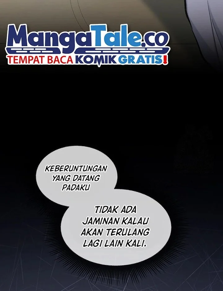 The Sweet Life of a Reincarnation Pro Chapter 88 Gambar 6