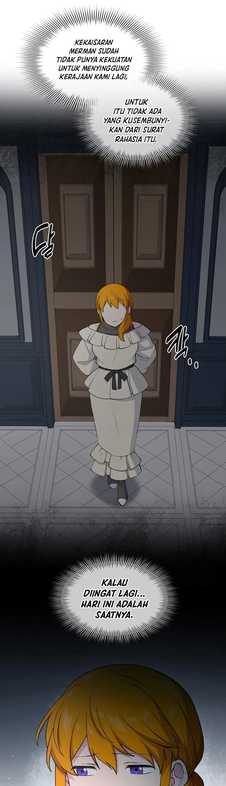 The Sweet Life of a Reincarnation Pro Chapter 88 Gambar 19