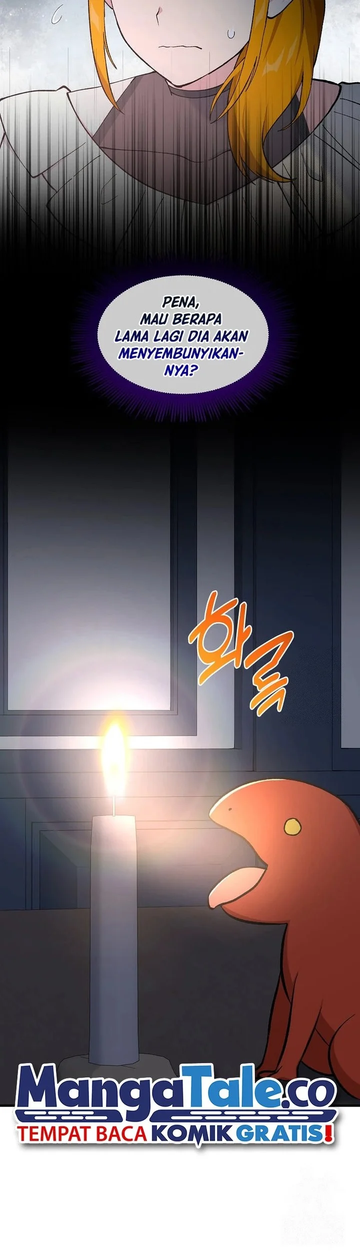 The Sweet Life of a Reincarnation Pro Chapter 88 Gambar 20