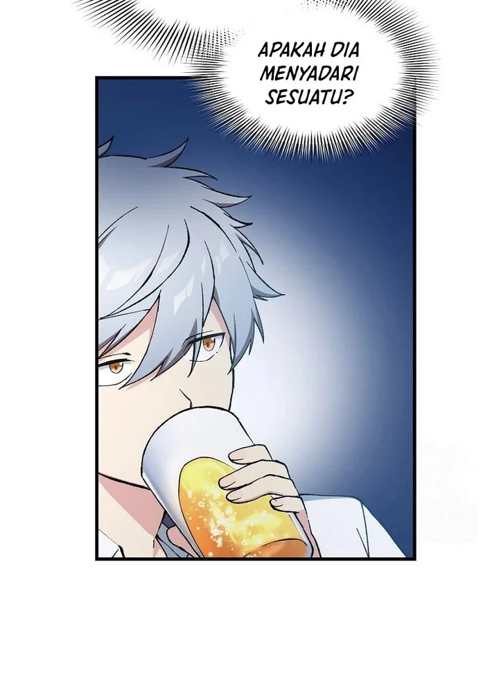 The Sweet Life of a Reincarnation Pro Chapter 88 Gambar 18