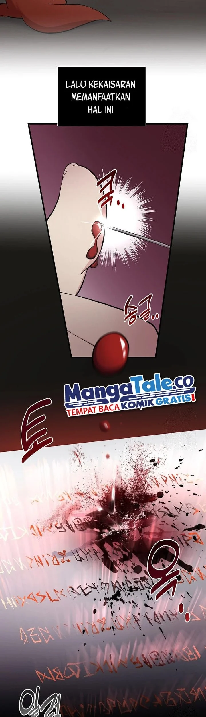 The Sweet Life of a Reincarnation Pro Chapter 88 Gambar 23