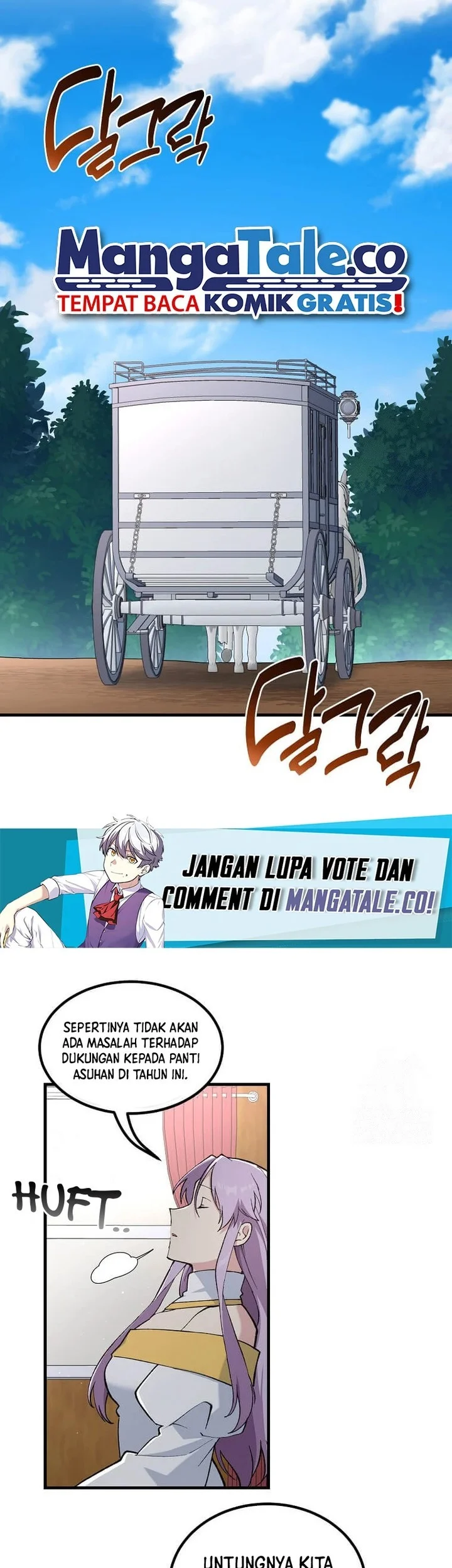 The Sweet Life of a Reincarnation Pro Chapter 89 Gambar 25