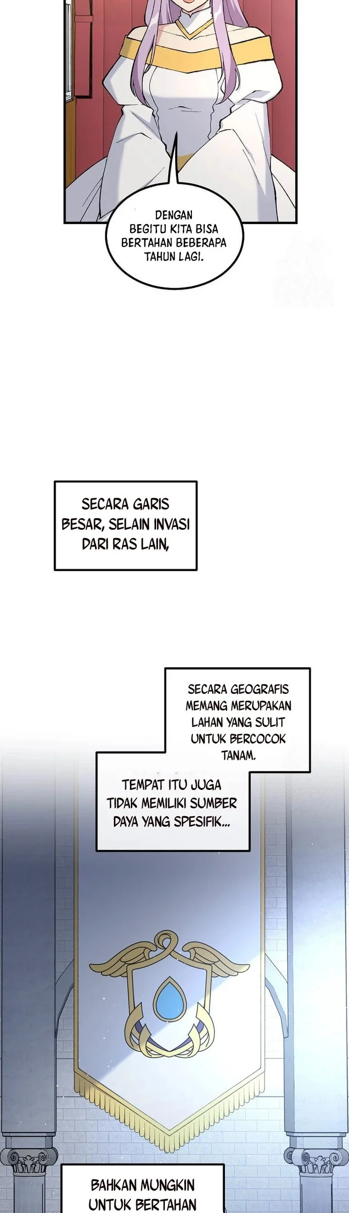 The Sweet Life of a Reincarnation Pro Chapter 89 Gambar 29