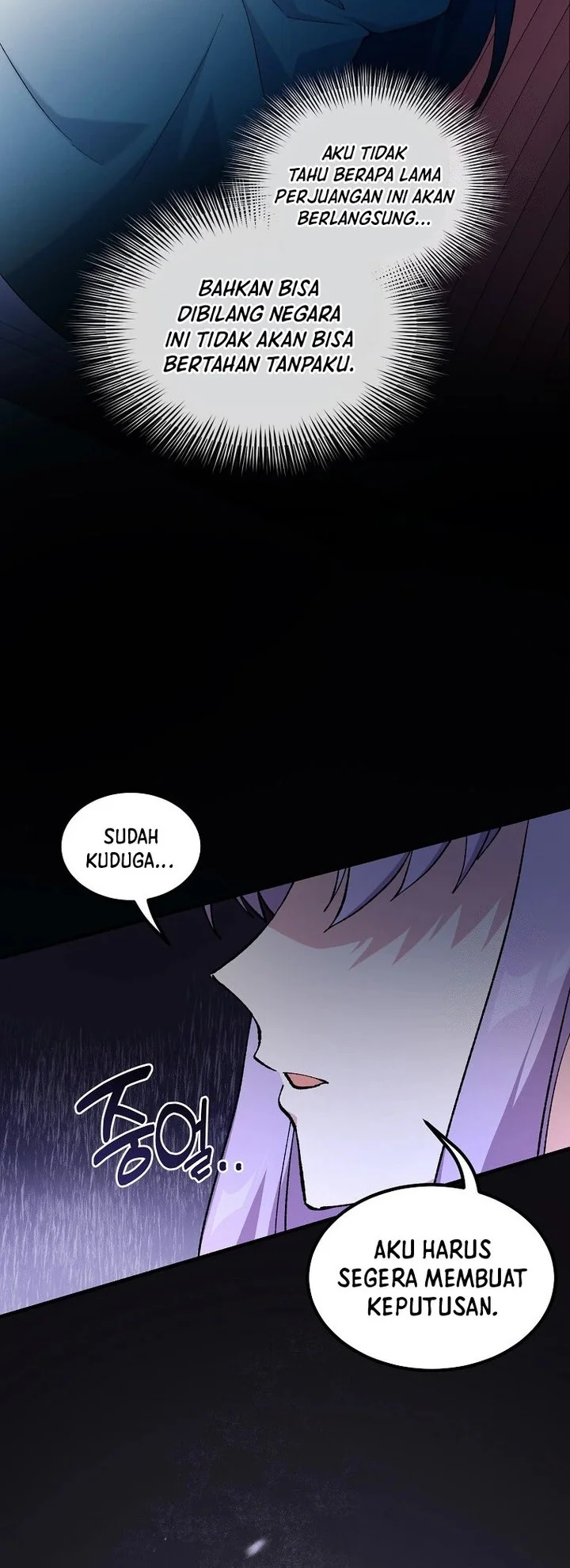 The Sweet Life of a Reincarnation Pro Chapter 89 Gambar 32