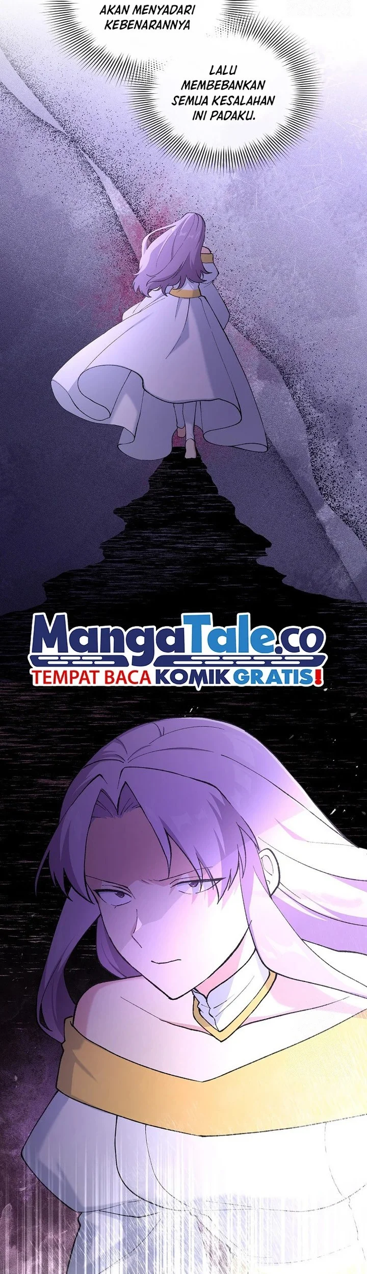 The Sweet Life of a Reincarnation Pro Chapter 89 Gambar 36