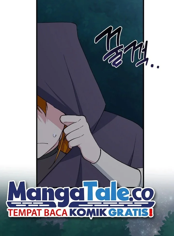 The Sweet Life of a Reincarnation Pro Chapter 89 Gambar 41