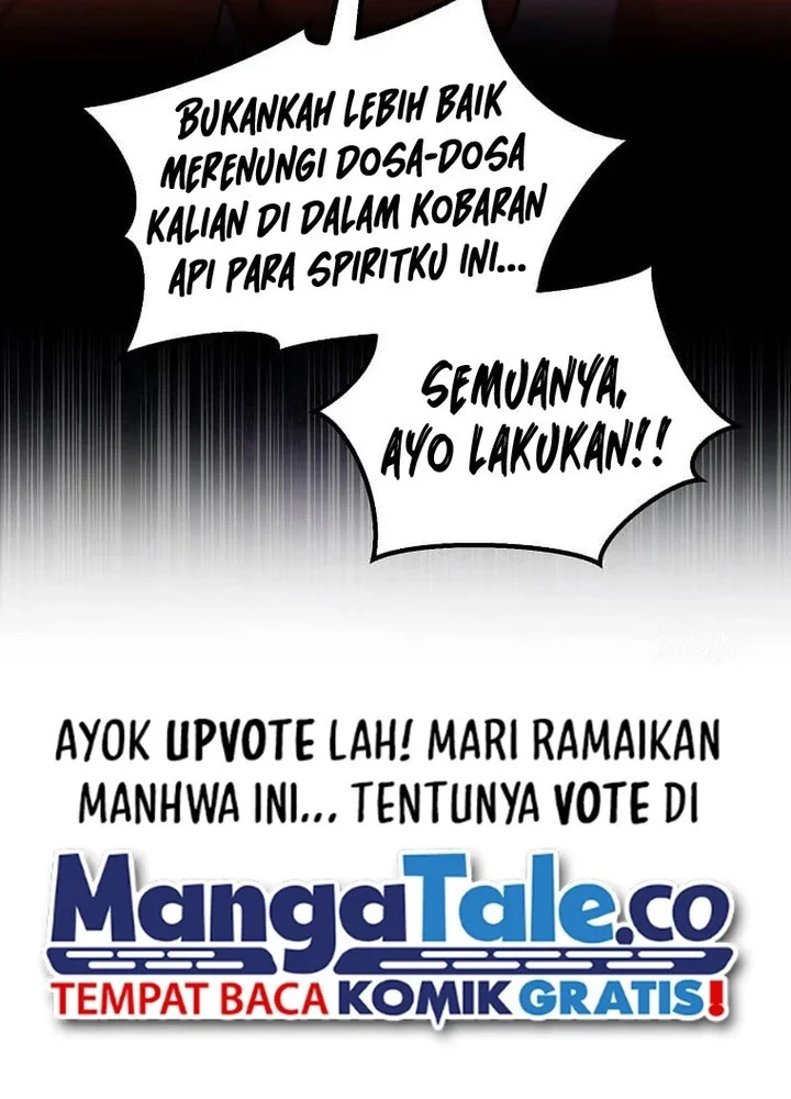 The Sweet Life of a Reincarnation Pro Chapter 89 Gambar 53