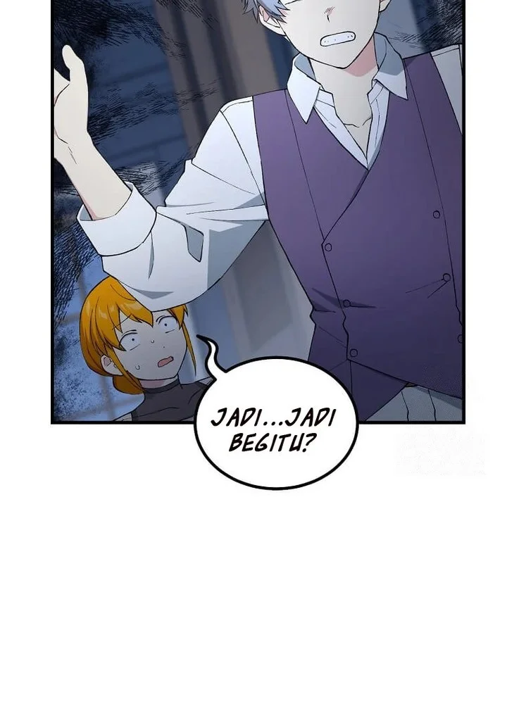 The Sweet Life of a Reincarnation Pro Chapter 89 Gambar 10