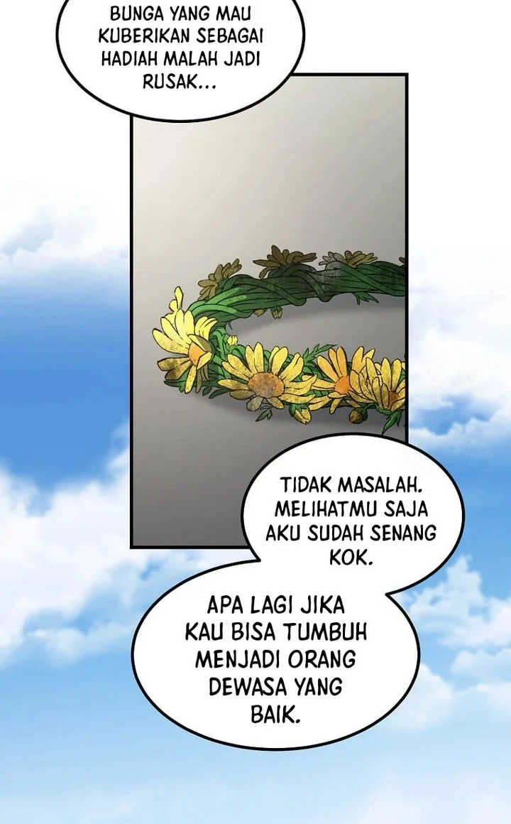 The Sweet Life of a Reincarnation Pro Chapter 89 Gambar 21