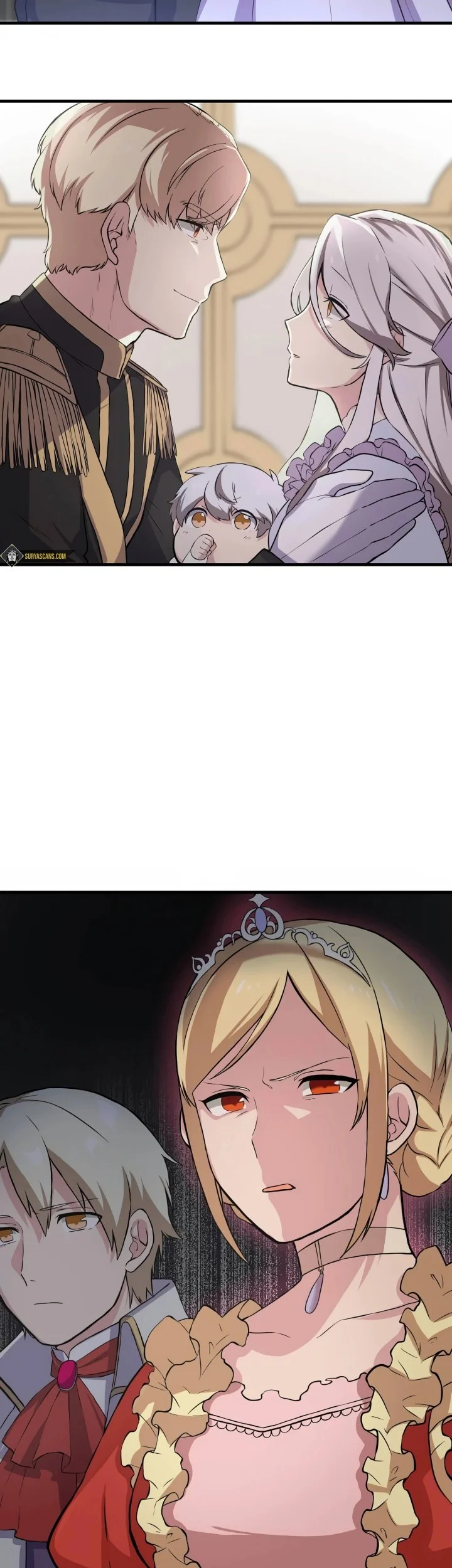 The Sweet Life of a Reincarnation Pro Chapter 8 Gambar 15