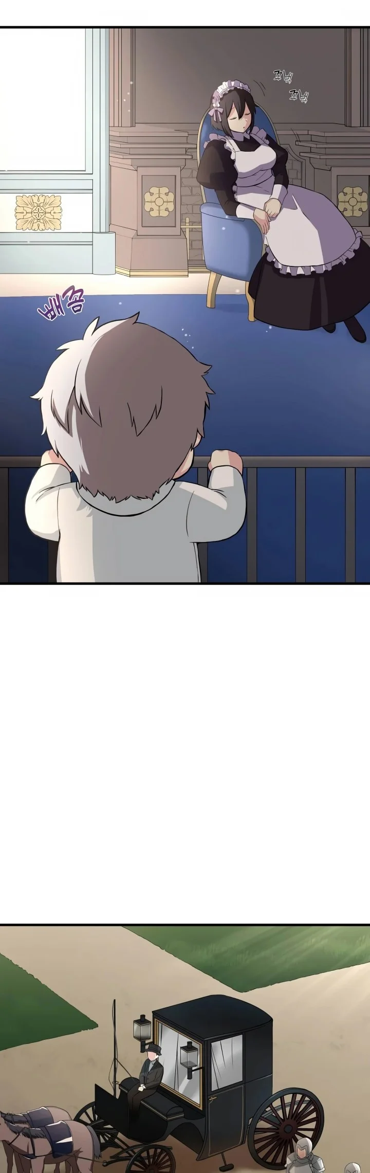 The Sweet Life of a Reincarnation Pro Chapter 8 Gambar 37