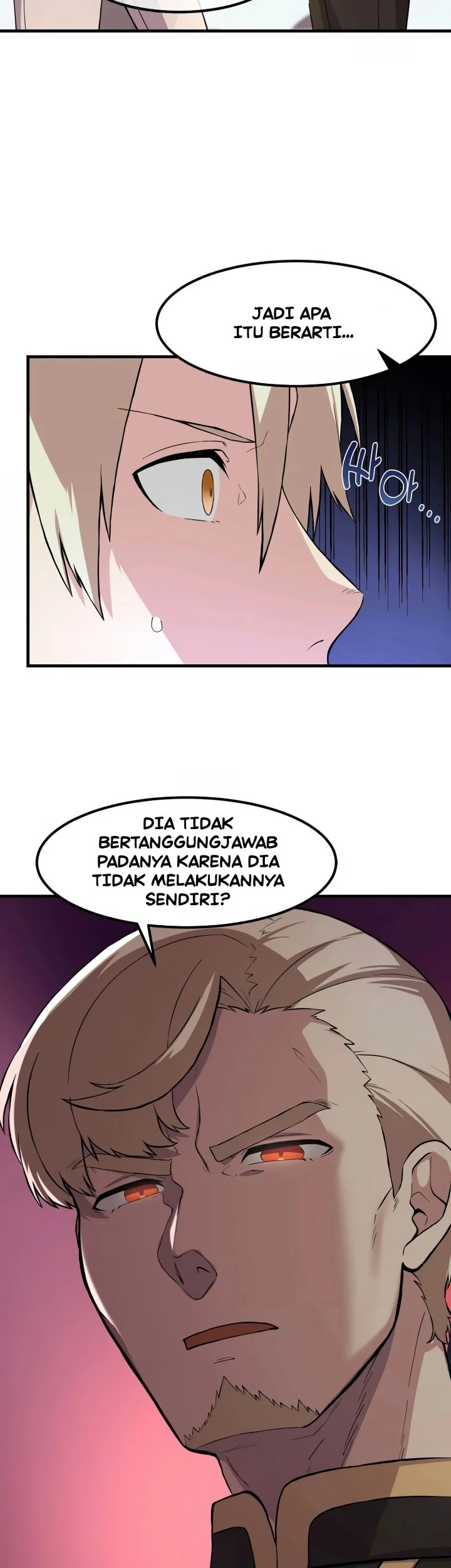 The Sweet Life of a Reincarnation Pro Chapter 8 Gambar 5