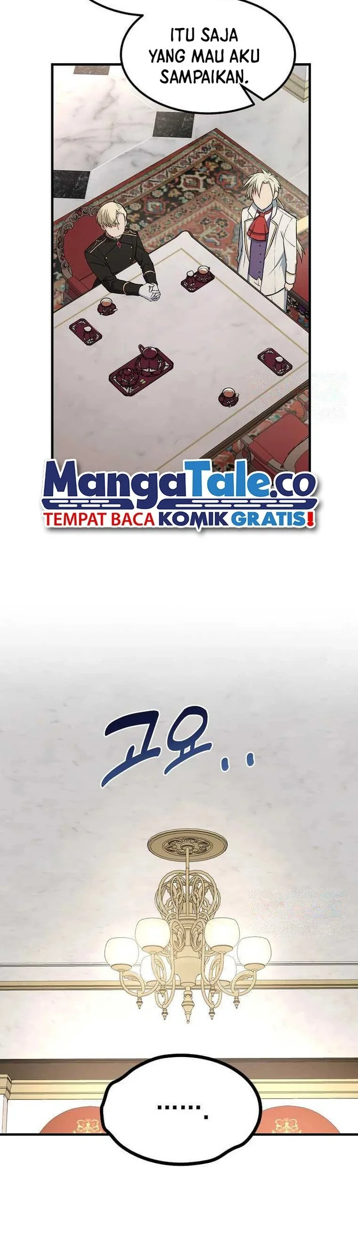 The Sweet Life of a Reincarnation Pro Chapter 80 Gambar 27