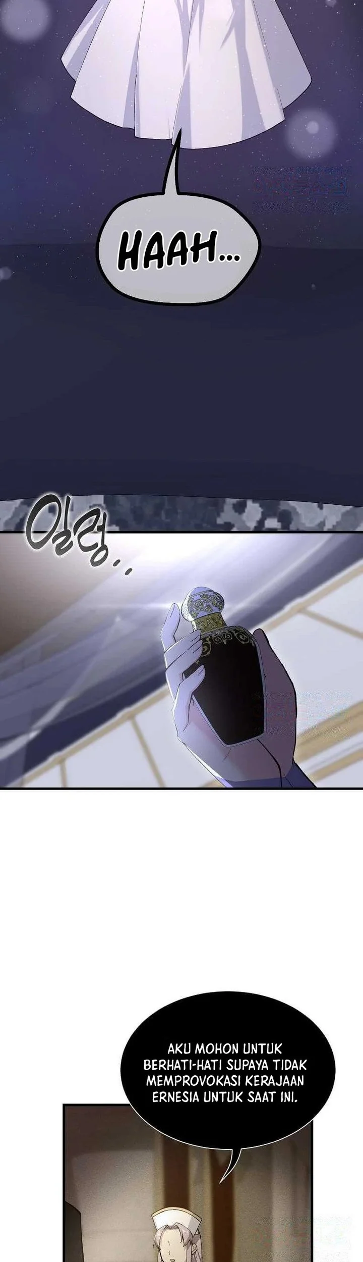 The Sweet Life of a Reincarnation Pro Chapter 80 Gambar 45