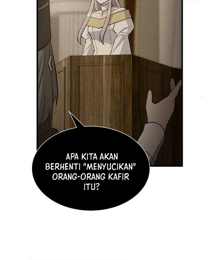 The Sweet Life of a Reincarnation Pro Chapter 80 Gambar 46