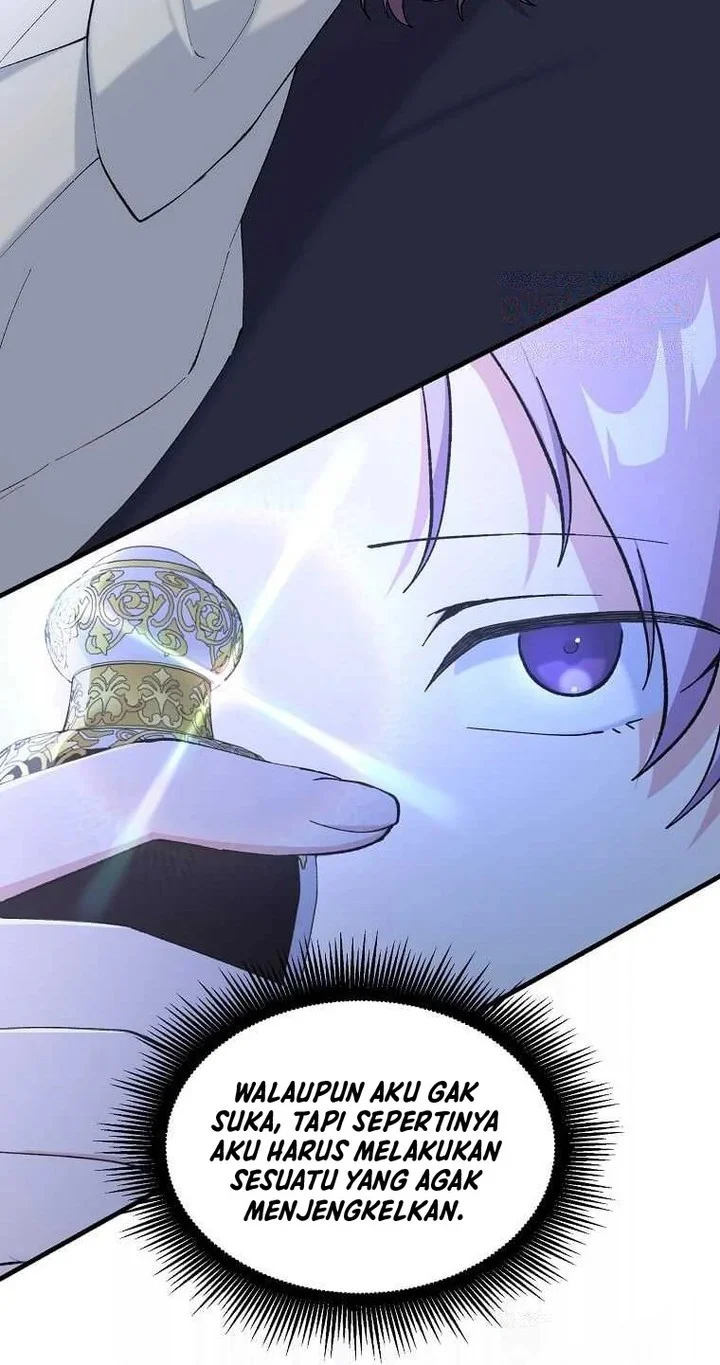 The Sweet Life of a Reincarnation Pro Chapter 80 Gambar 49