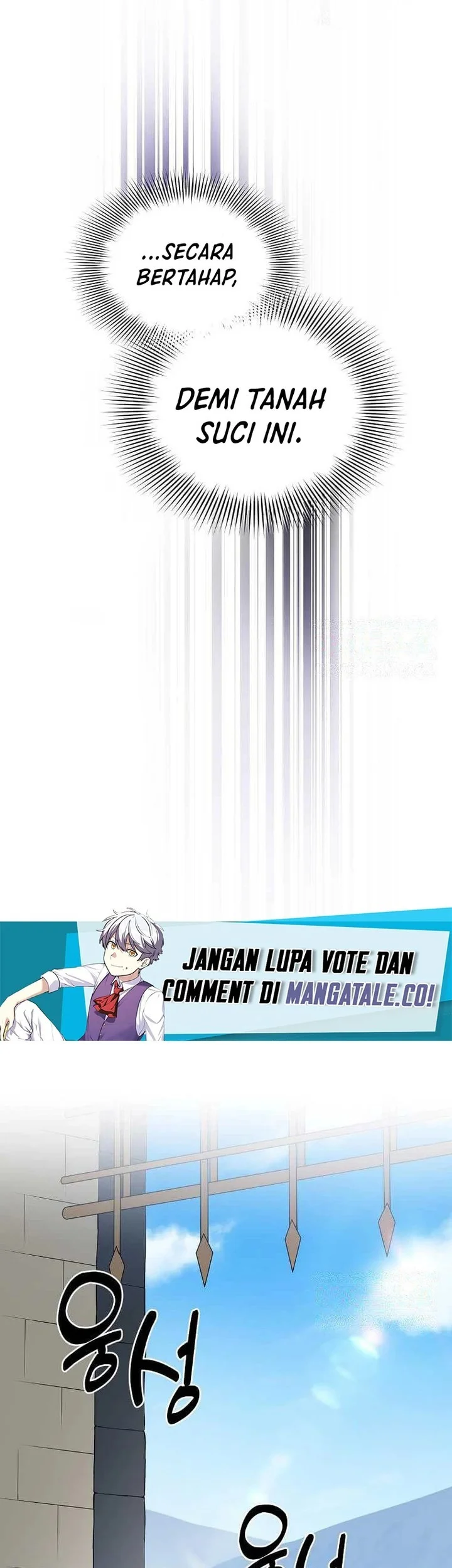 The Sweet Life of a Reincarnation Pro Chapter 80 Gambar 50