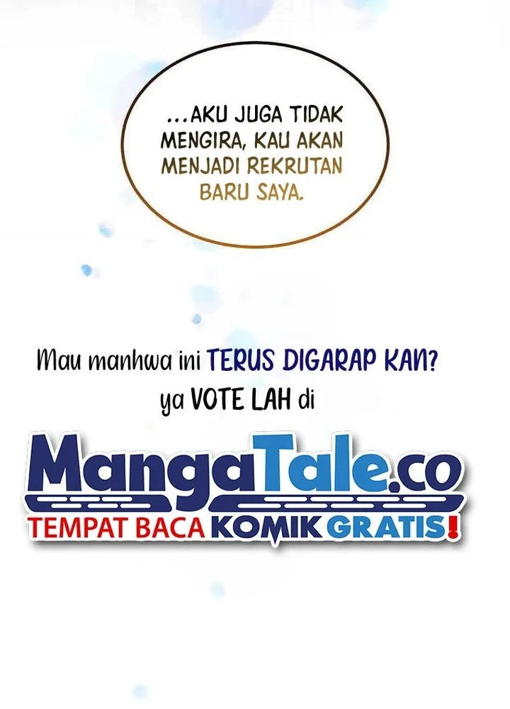 The Sweet Life of a Reincarnation Pro Chapter 80 Gambar 55