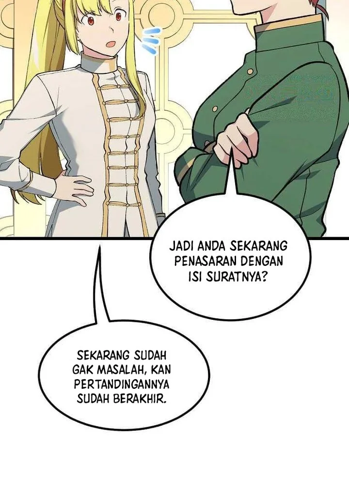 The Sweet Life of a Reincarnation Pro Chapter 80 Gambar 3