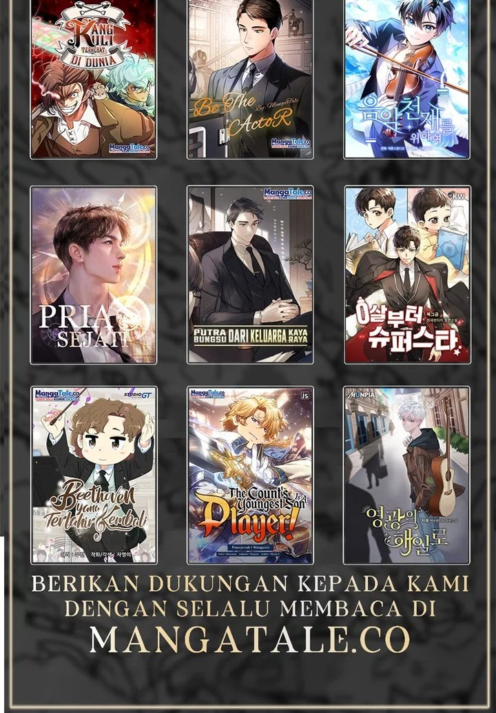 The Sweet Life of a Reincarnation Pro Chapter 80 Gambar 57