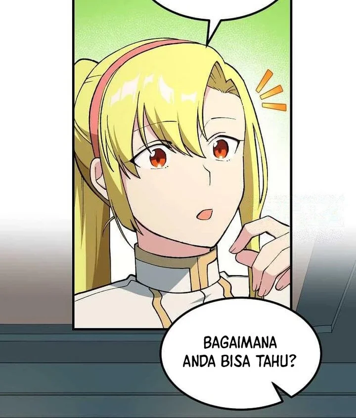 The Sweet Life of a Reincarnation Pro Chapter 80 Gambar 6