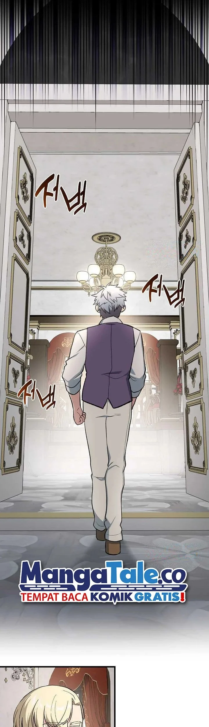 The Sweet Life of a Reincarnation Pro Chapter 80 Gambar 18