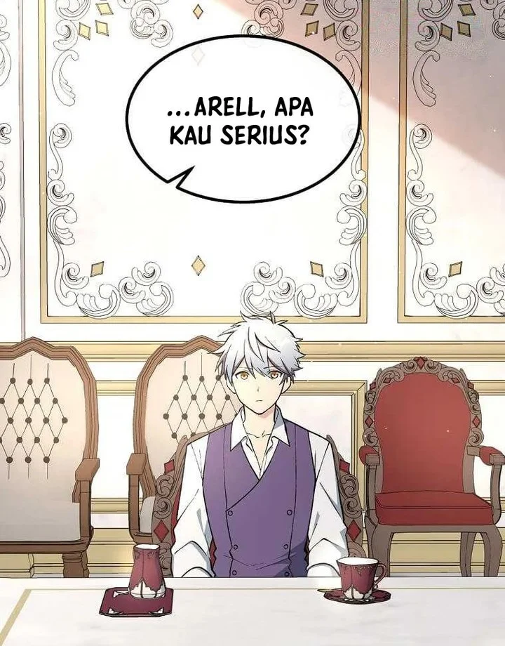 The Sweet Life of a Reincarnation Pro Chapter 80 Gambar 20