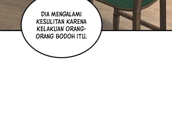 The Sweet Life of a Reincarnation Pro Chapter 80 Gambar 12