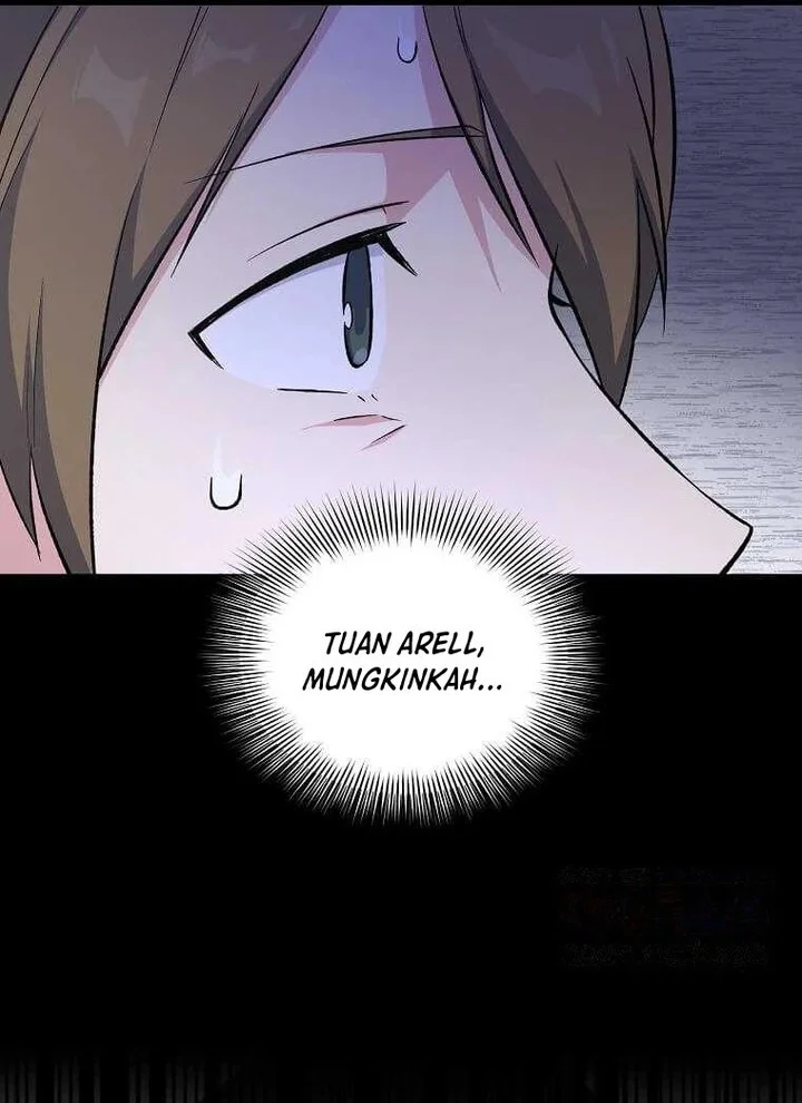 The Sweet Life of a Reincarnation Pro Chapter 80 Gambar 17