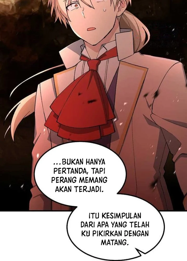 The Sweet Life of a Reincarnation Pro Chapter 80 Gambar 25