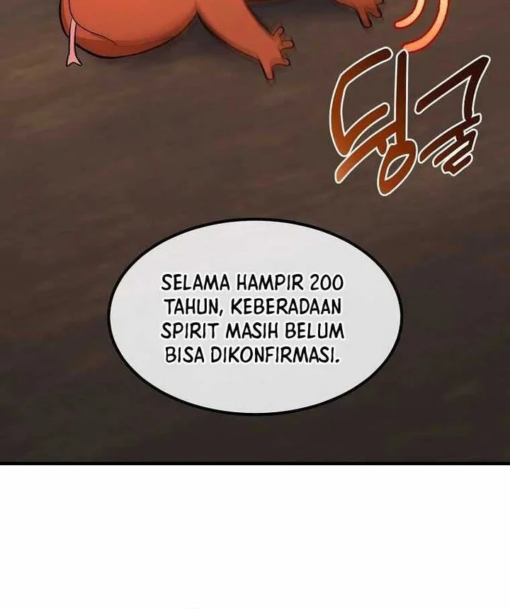 The Sweet Life of a Reincarnation Pro Chapter 81 Gambar 47