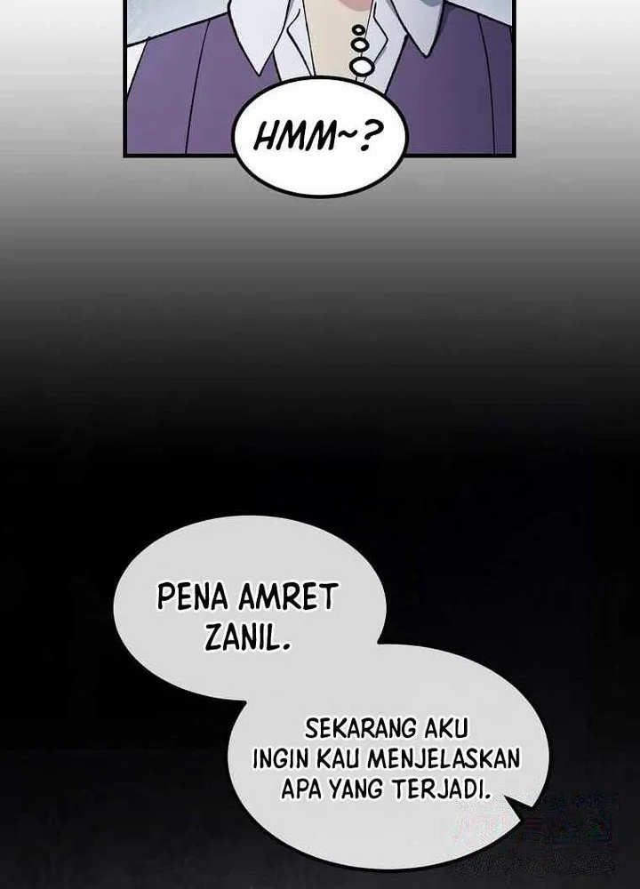 The Sweet Life of a Reincarnation Pro Chapter 81 Gambar 56